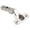 Hardware Resources 125 Degree Standard Duty Full Overlay Cam Adjustable Self-close Hinge with Easy-Fix Dowels 500.0U86.75 - alternate 1